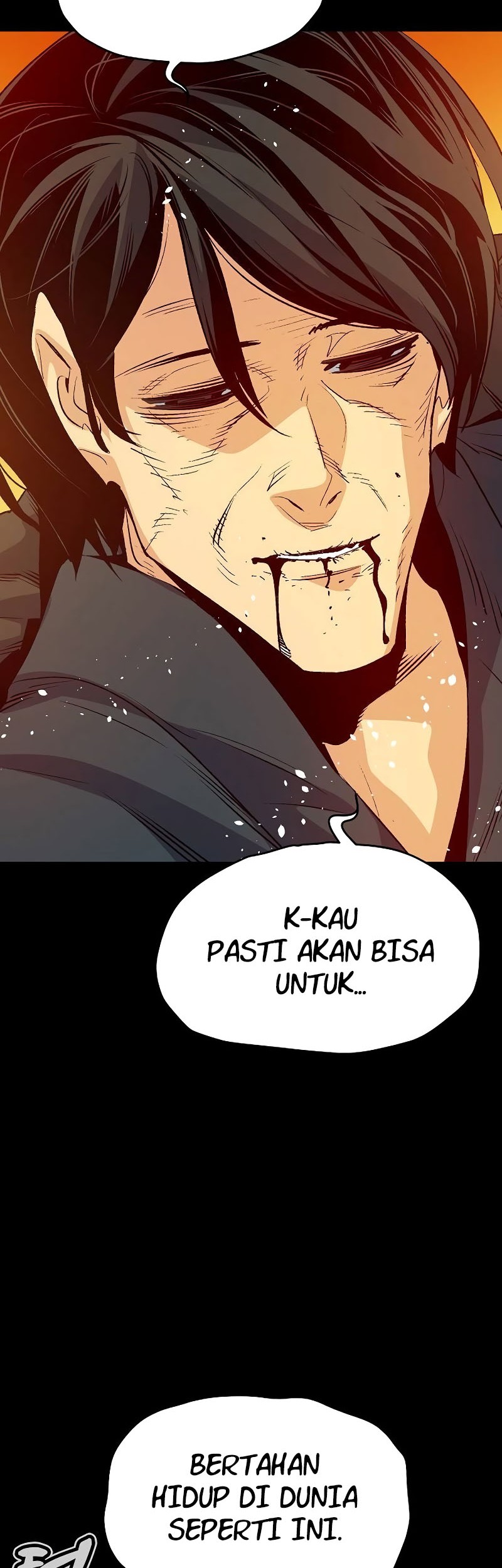 Alone Necromancer Chapter 133 Gambar 38