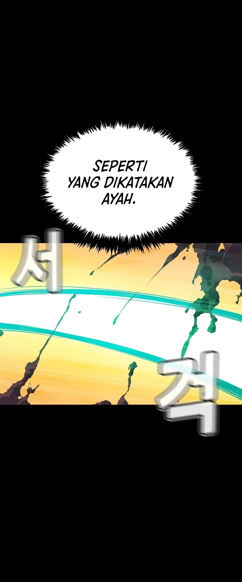 Alone Necromancer Chapter 133 Gambar 41