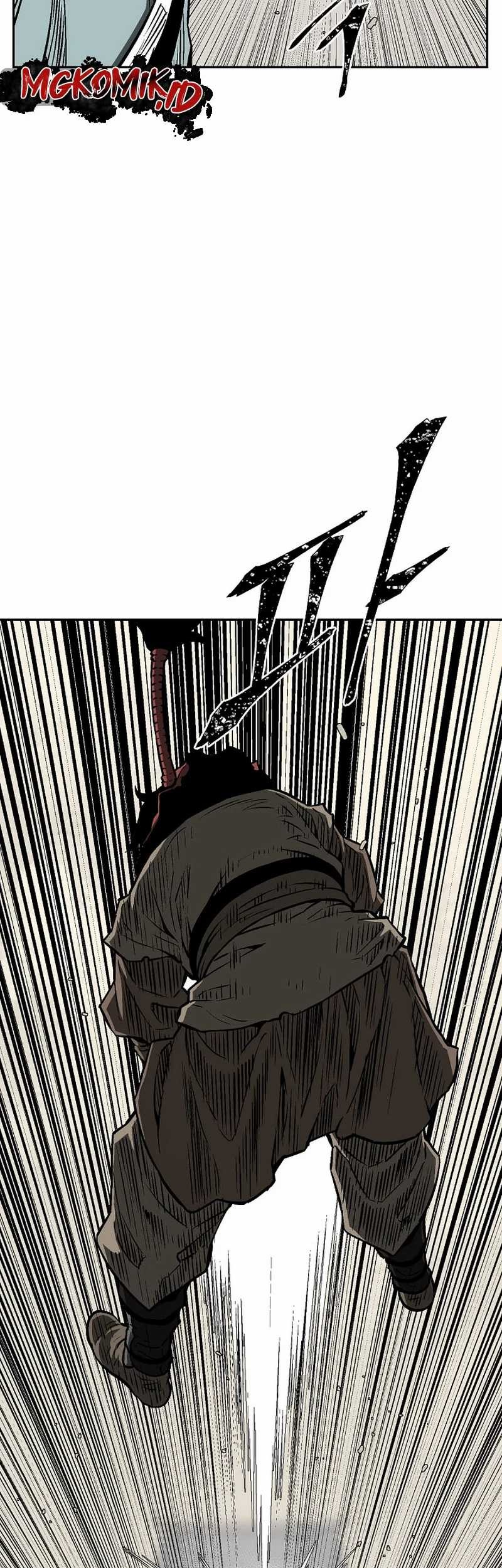 Tales of A Shinning Sword Chapter 66 Gambar 35