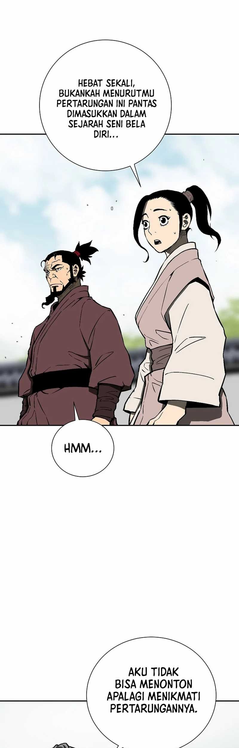 Tales of A Shinning Sword Chapter 66 Gambar 79