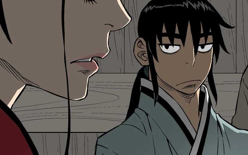 Tales of A Shinning Sword Chapter 66 Gambar 106