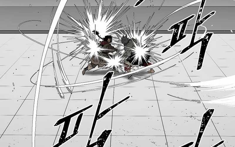 Tales of A Shinning Sword Chapter 66 Gambar 122
