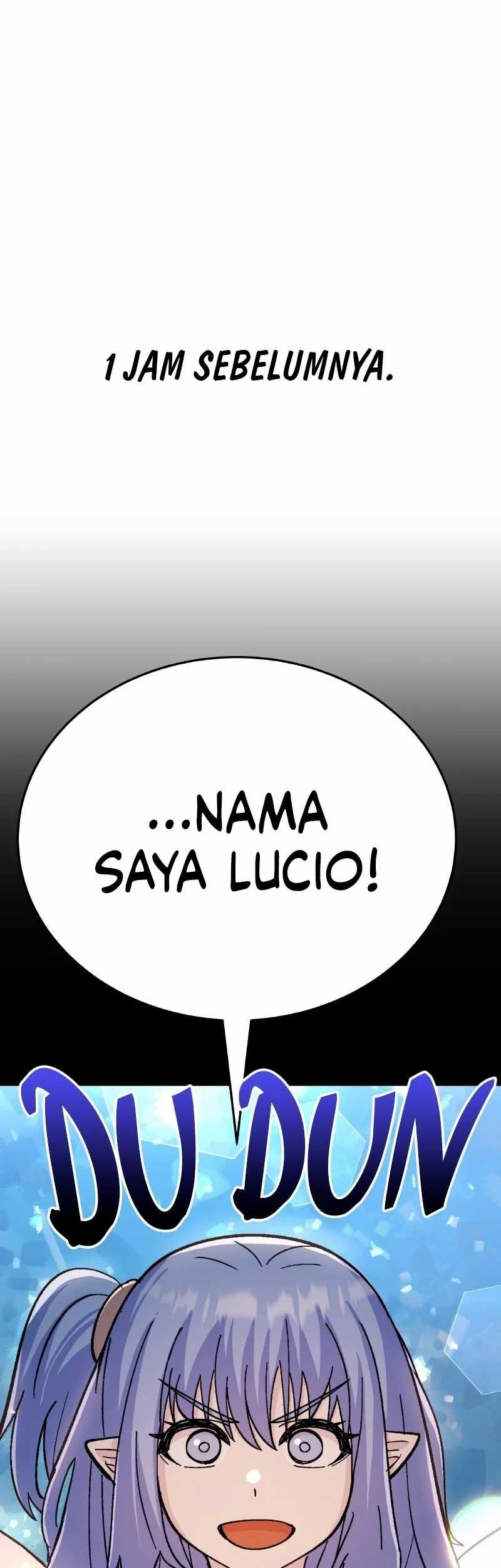 Divine Delivery Chapter 12 Gambar 19