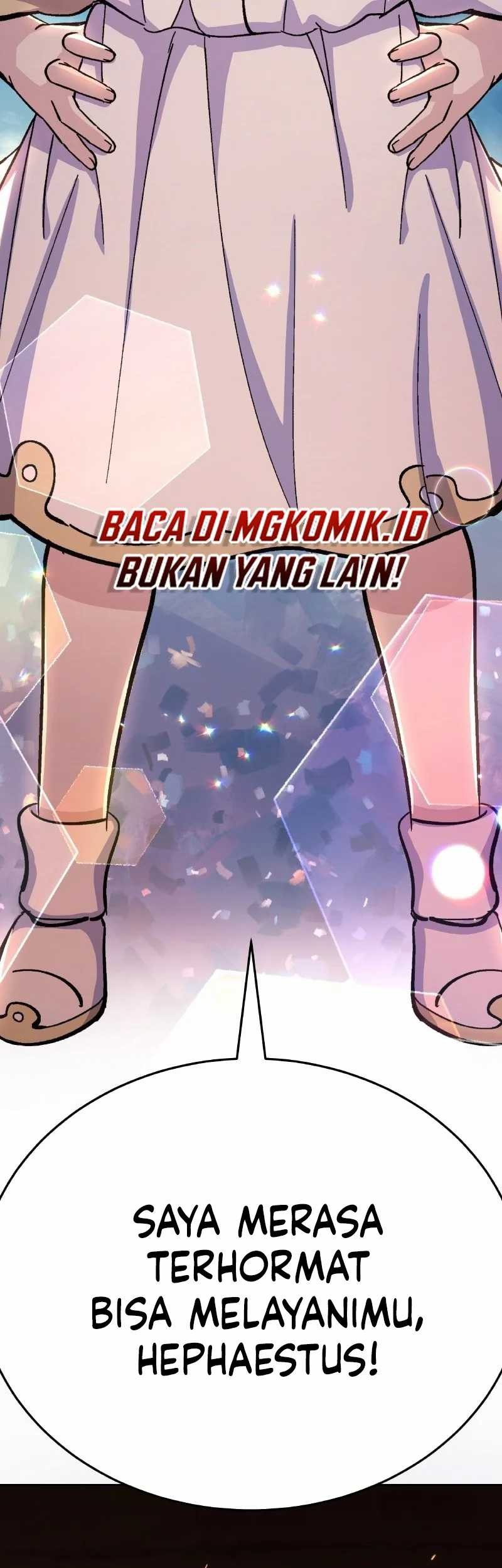 Divine Delivery Chapter 12 Gambar 21