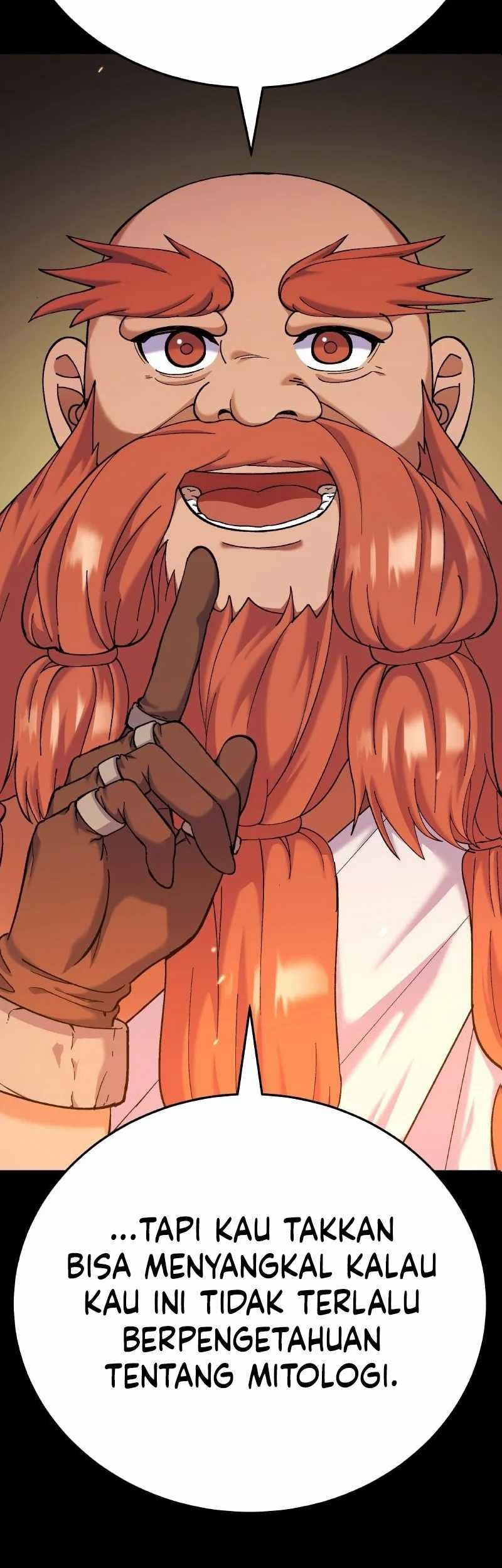 Divine Delivery Chapter 12 Gambar 31