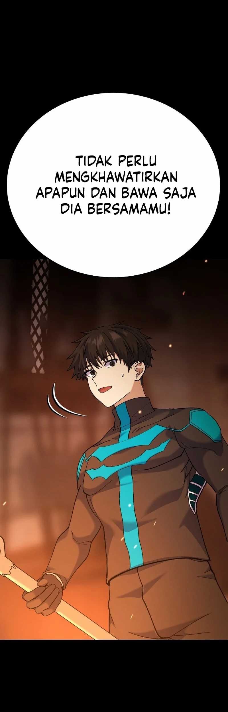 Divine Delivery Chapter 12 Gambar 35