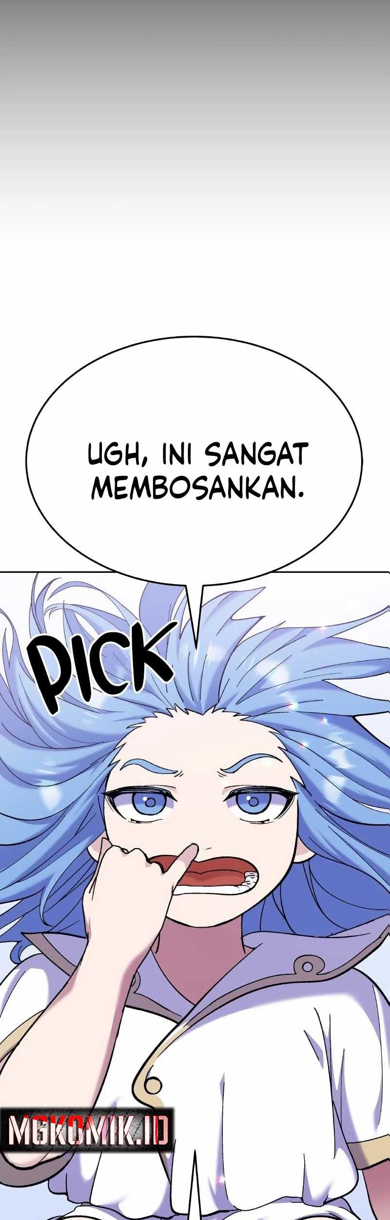 Divine Delivery Chapter 12 Gambar 37