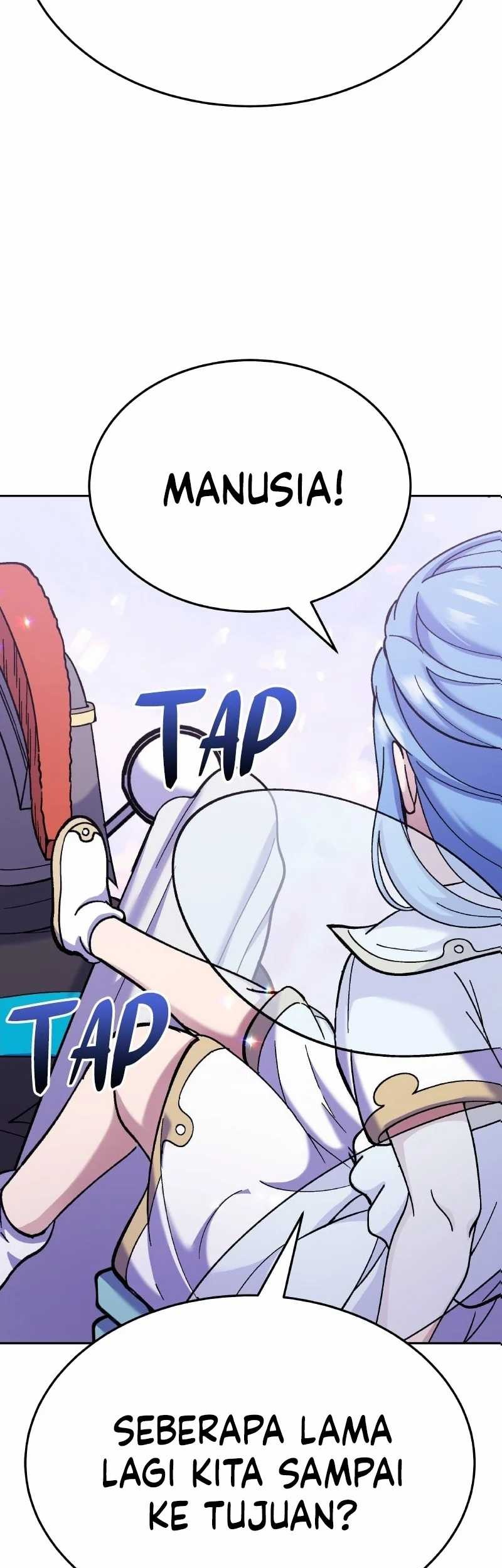 Divine Delivery Chapter 12 Gambar 39