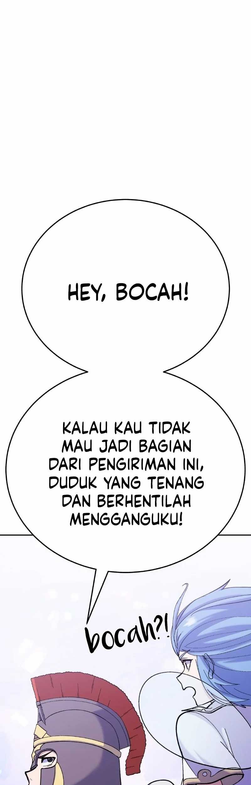 Divine Delivery Chapter 12 Gambar 43
