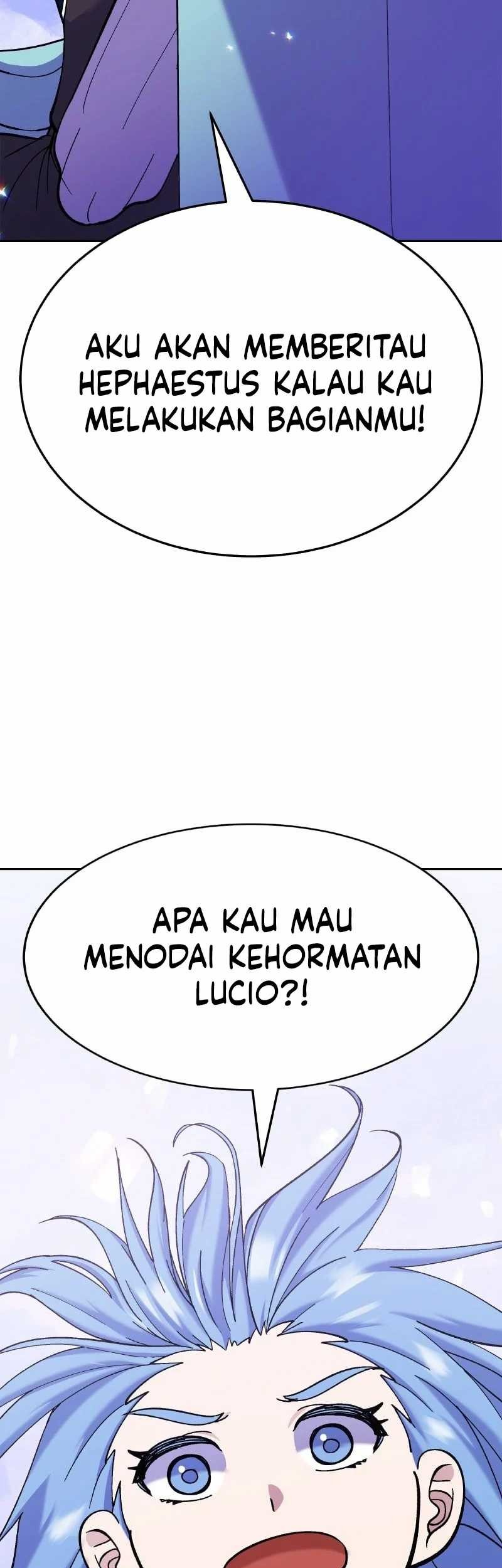 Divine Delivery Chapter 12 Gambar 45
