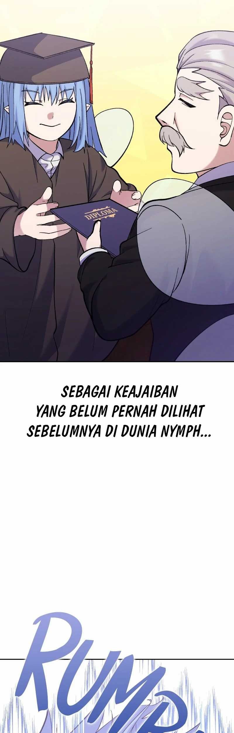 Divine Delivery Chapter 12 Gambar 49