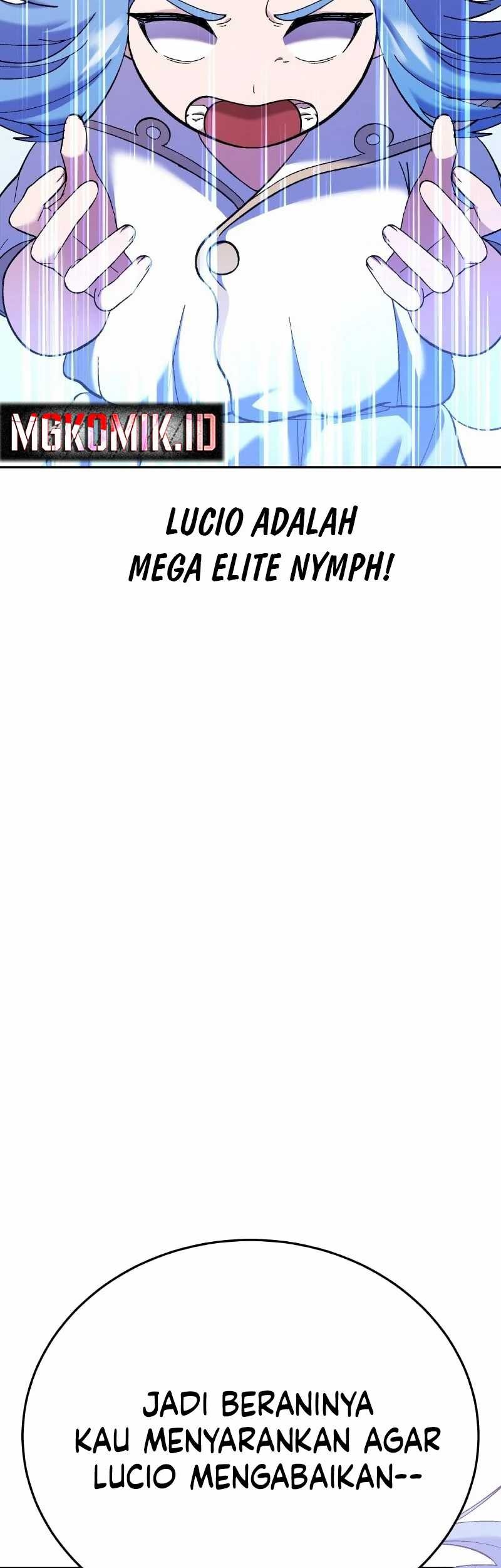 Divine Delivery Chapter 12 Gambar 51
