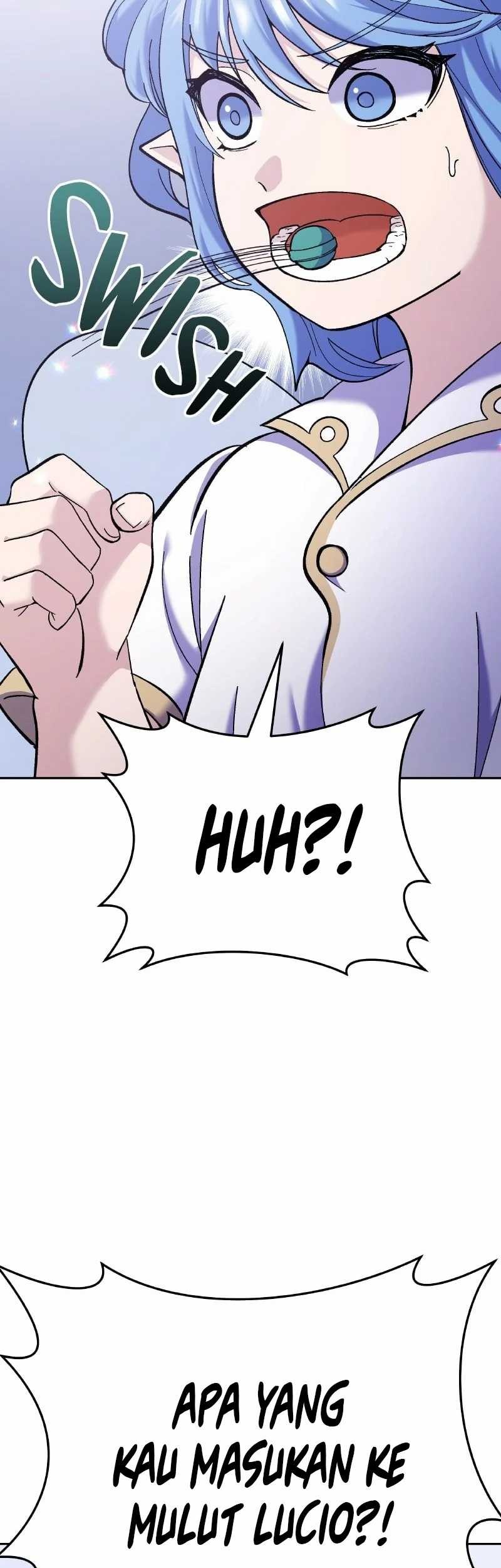 Divine Delivery Chapter 12 Gambar 53