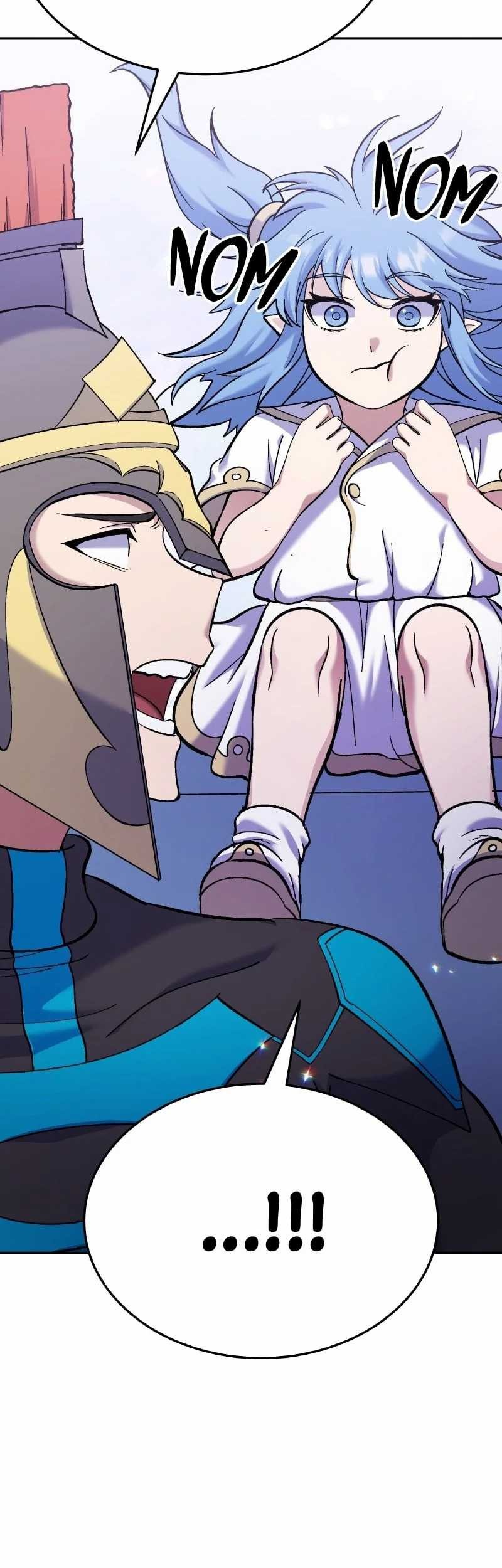 Divine Delivery Chapter 12 Gambar 57