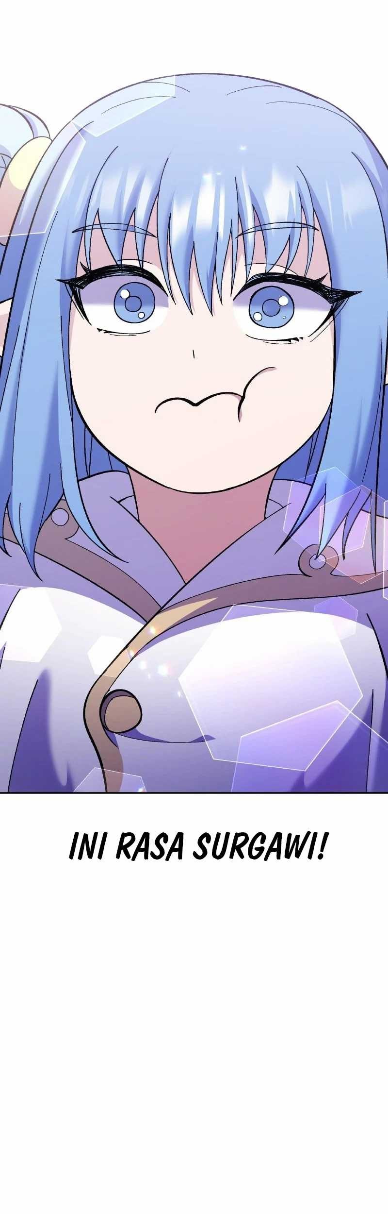 Divine Delivery Chapter 12 Gambar 59