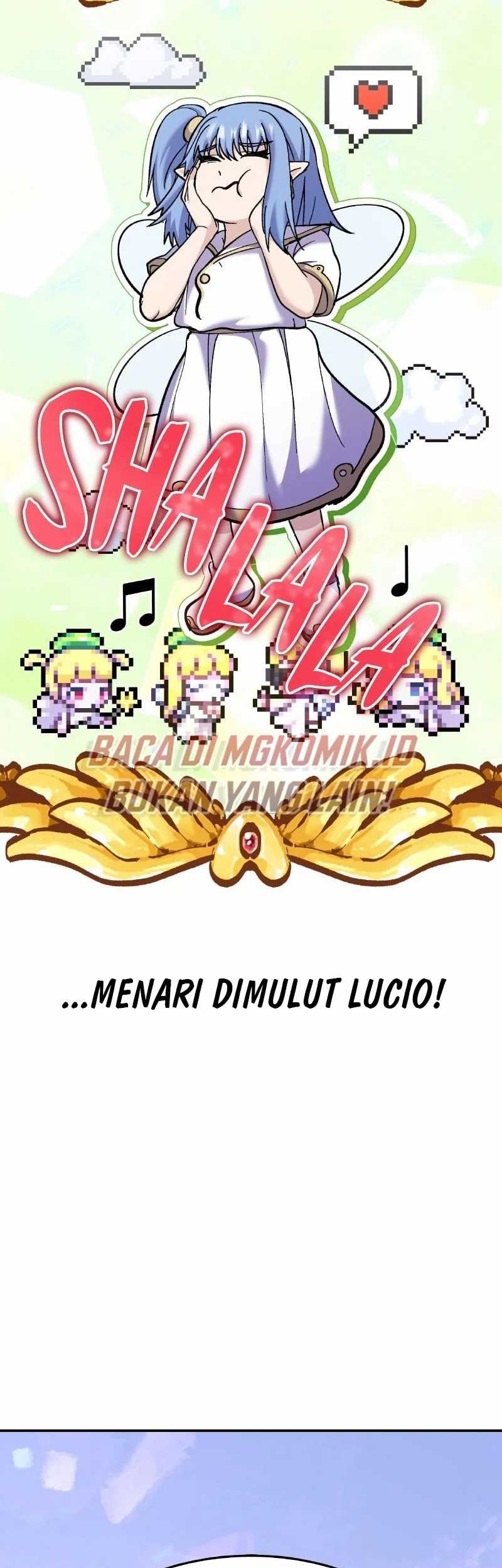 Divine Delivery Chapter 12 Gambar 61