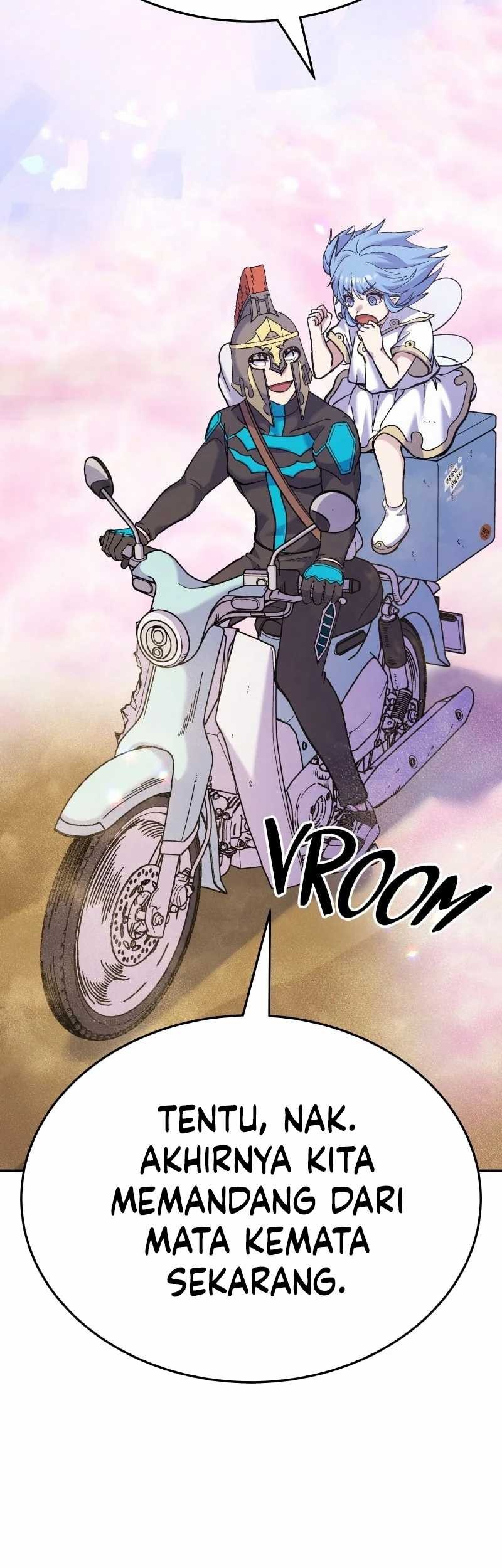 Divine Delivery Chapter 12 Gambar 63