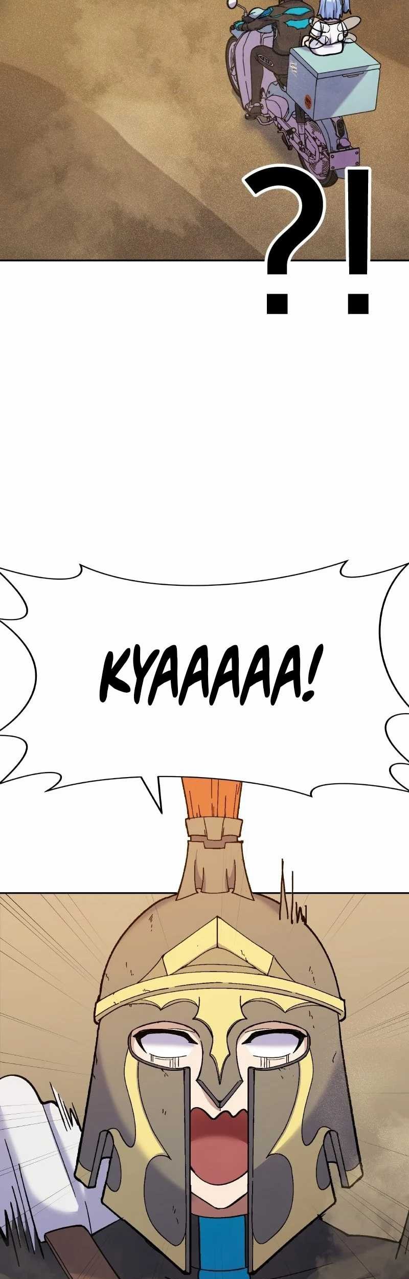 Divine Delivery Chapter 12 Gambar 69