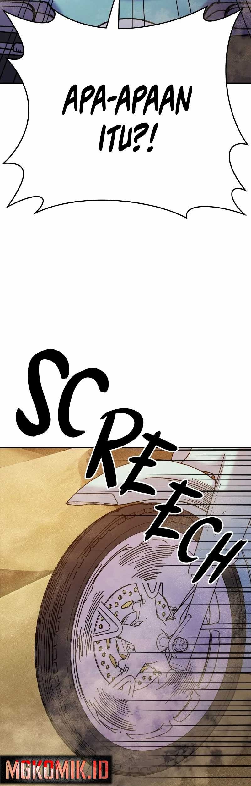 Divine Delivery Chapter 12 Gambar 71