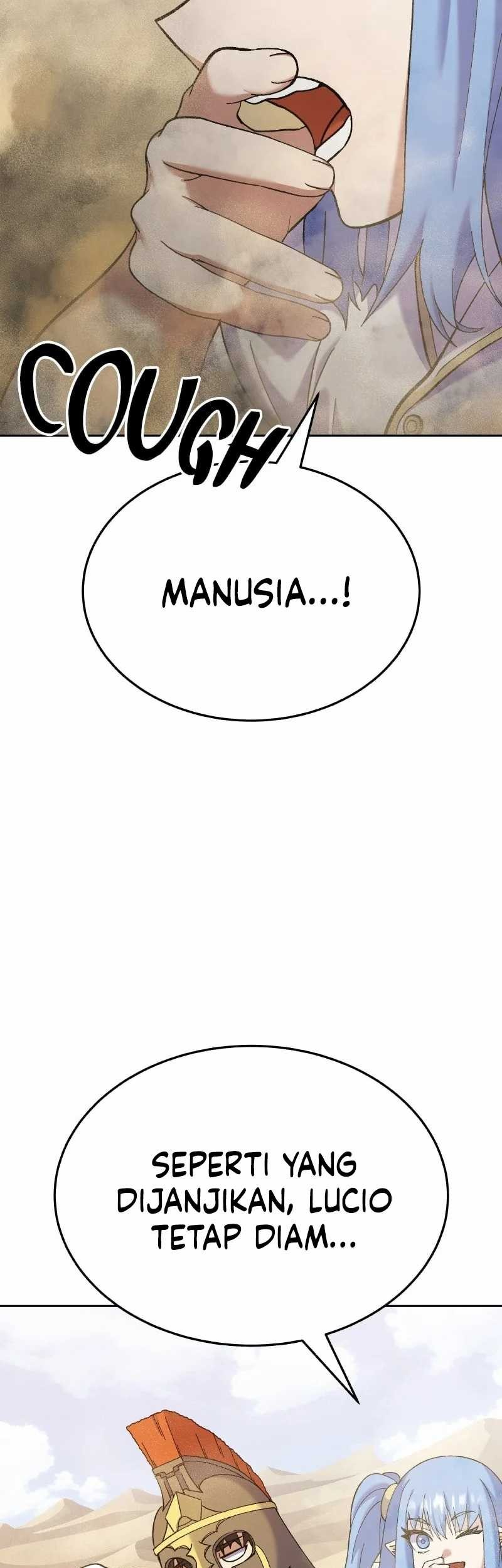 Divine Delivery Chapter 12 Gambar 77