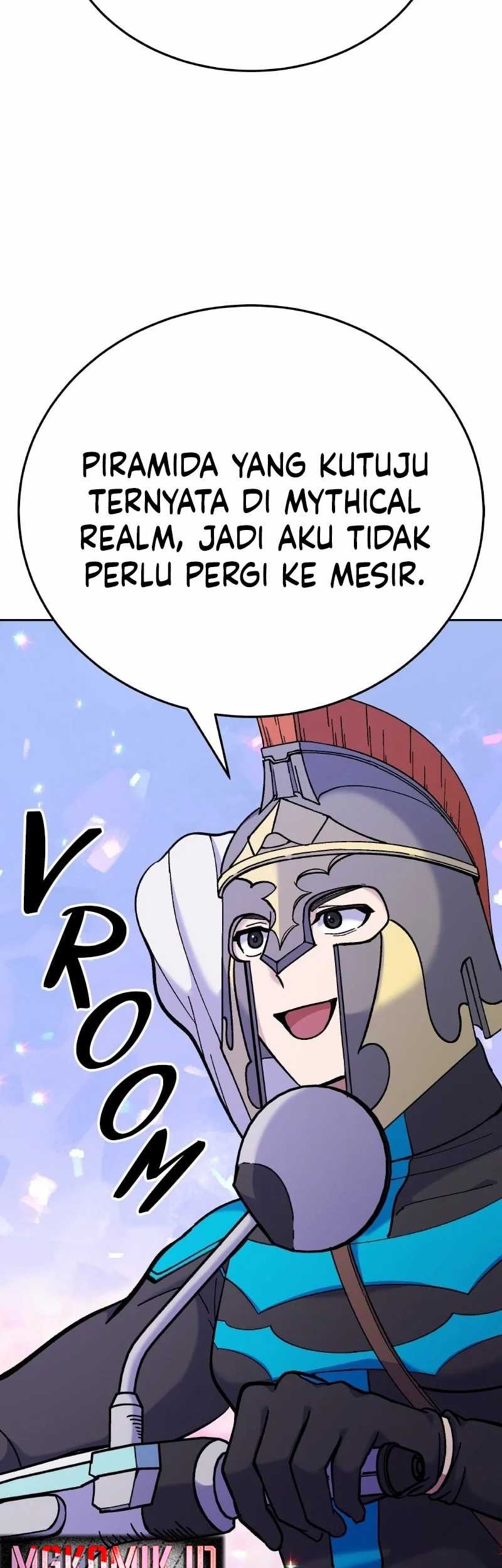 Divine Delivery Chapter 12 Gambar 5