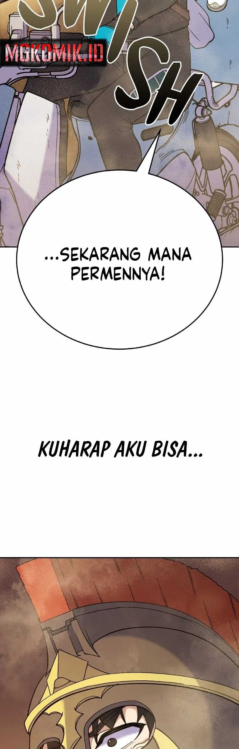 Divine Delivery Chapter 12 Gambar 79