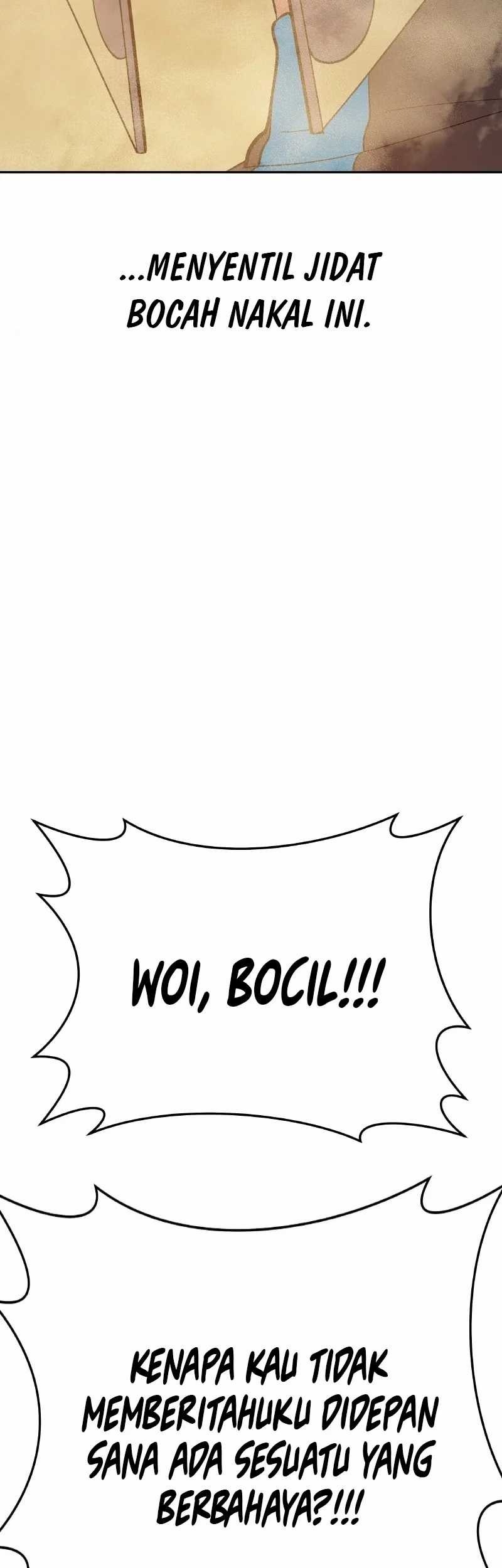 Divine Delivery Chapter 12 Gambar 81