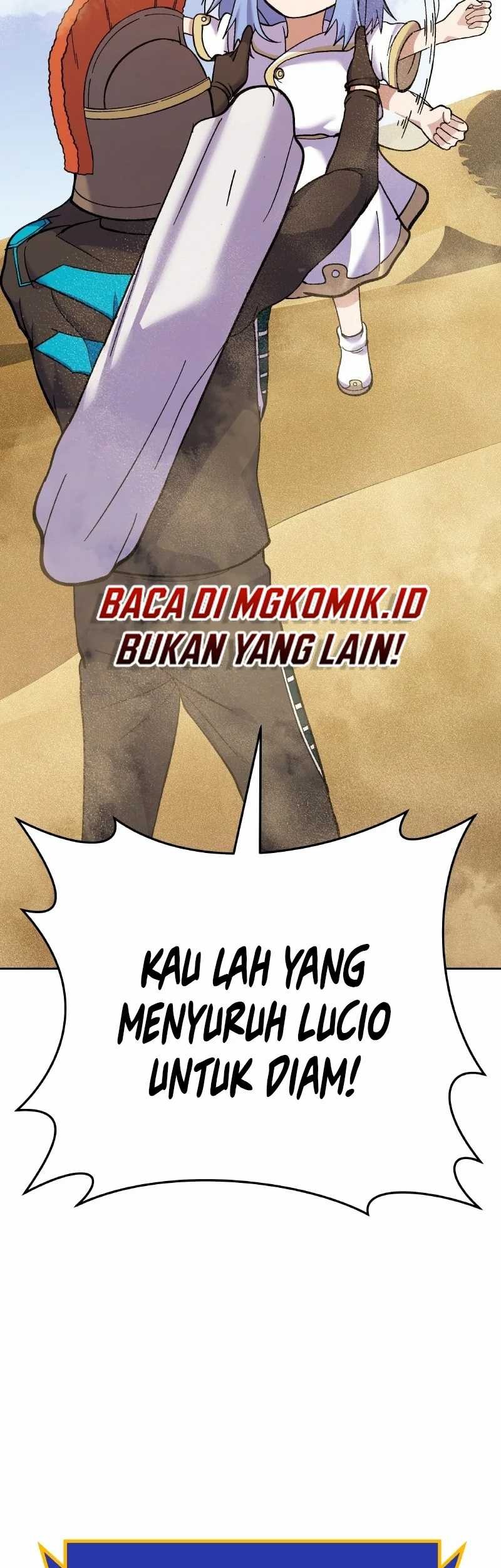 Divine Delivery Chapter 12 Gambar 83