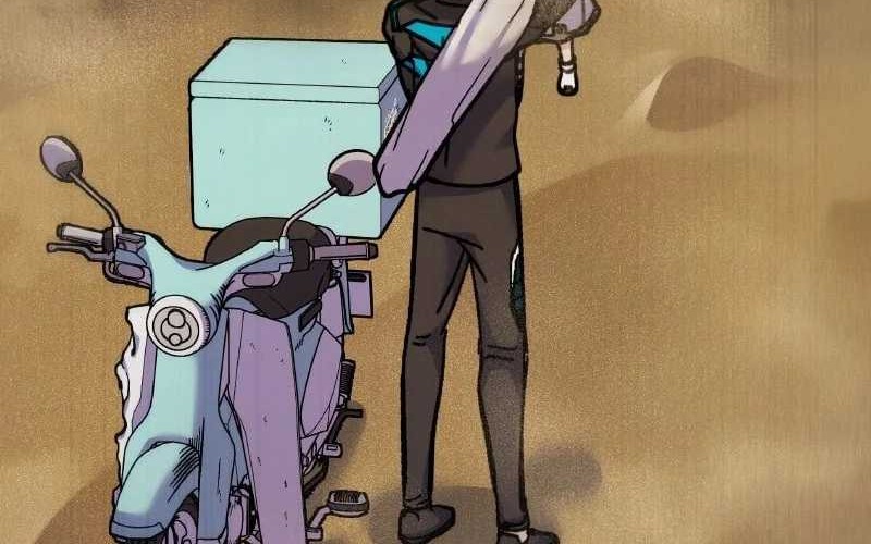 Divine Delivery Chapter 12 Gambar 88