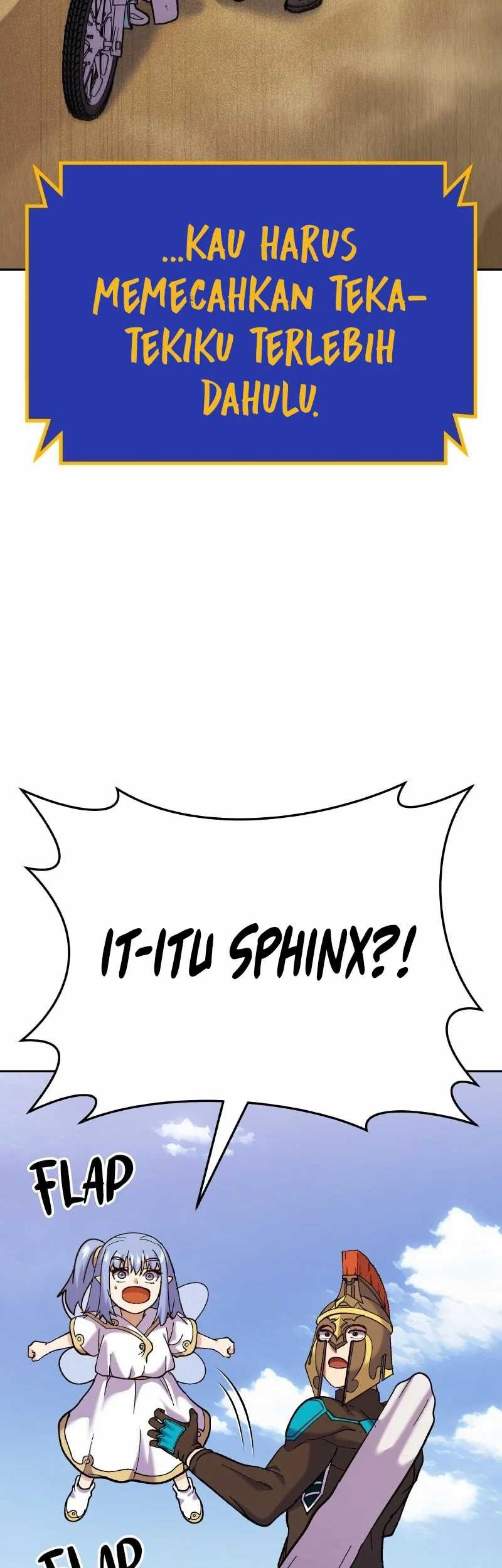 Divine Delivery Chapter 12 Gambar 89