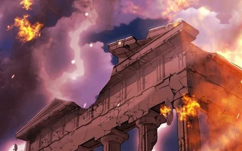 Divine Delivery Chapter 12 Gambar 94