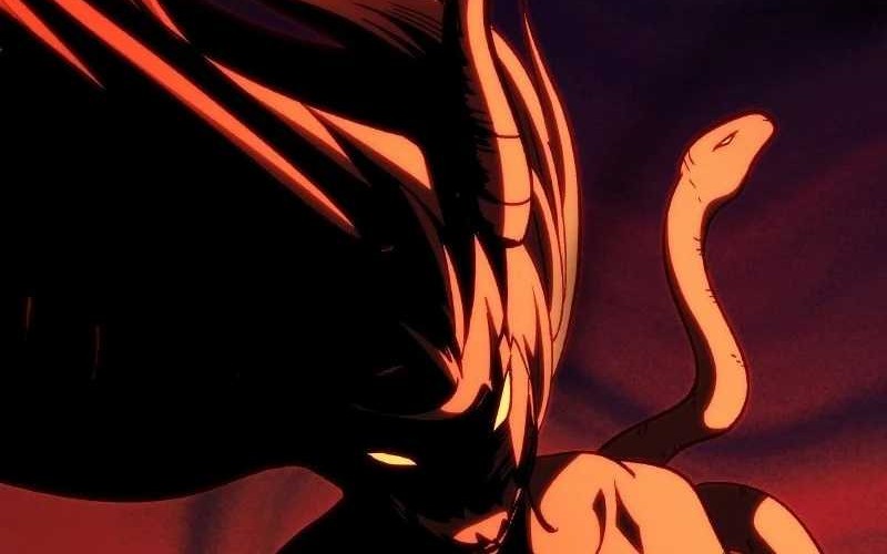 Divine Delivery Chapter 12 Gambar 96