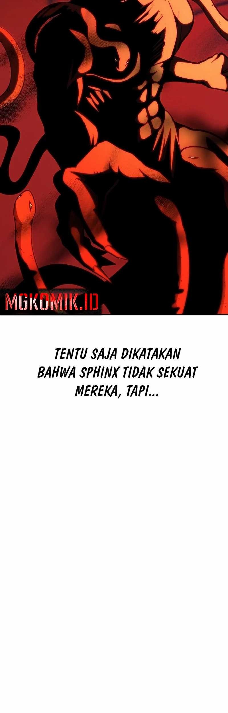 Divine Delivery Chapter 12 Gambar 97