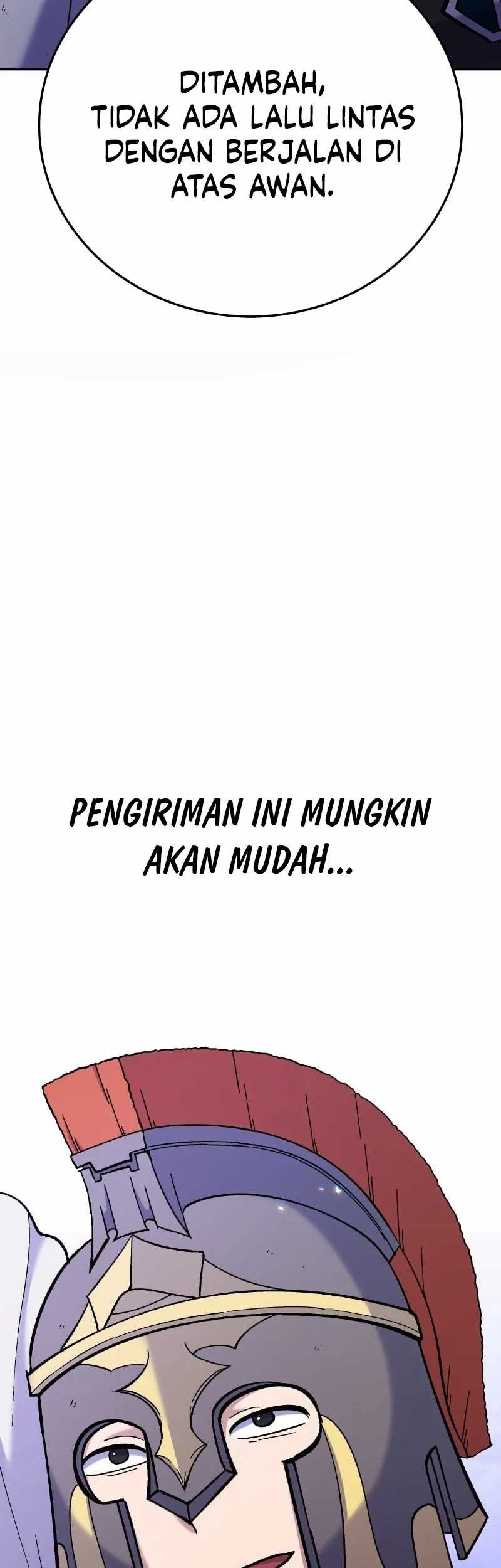 Divine Delivery Chapter 12 Gambar 7