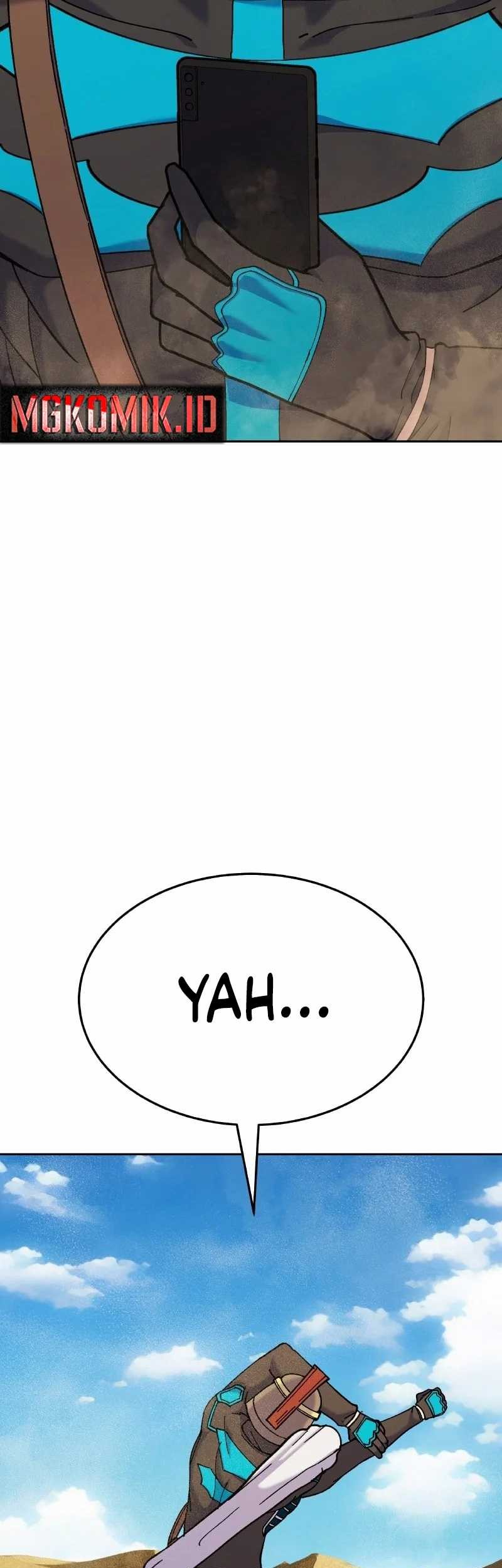 Divine Delivery Chapter 12 Gambar 109