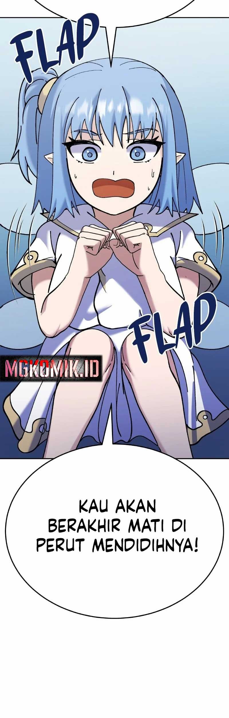 Divine Delivery Chapter 12 Gambar 115