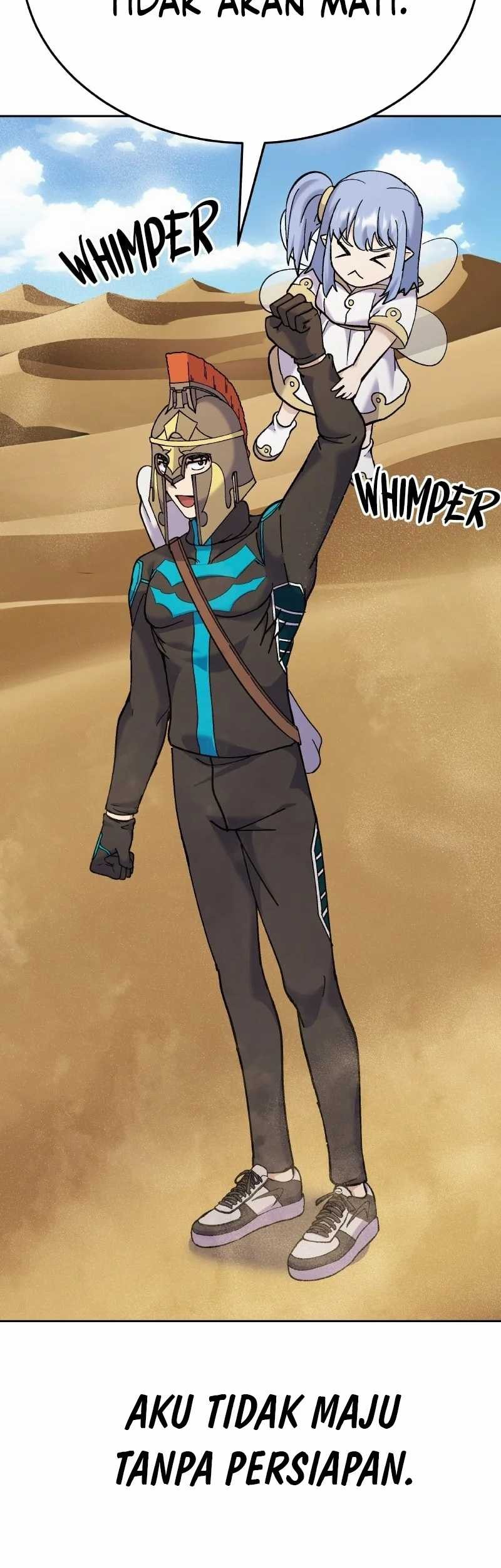 Divine Delivery Chapter 12 Gambar 117