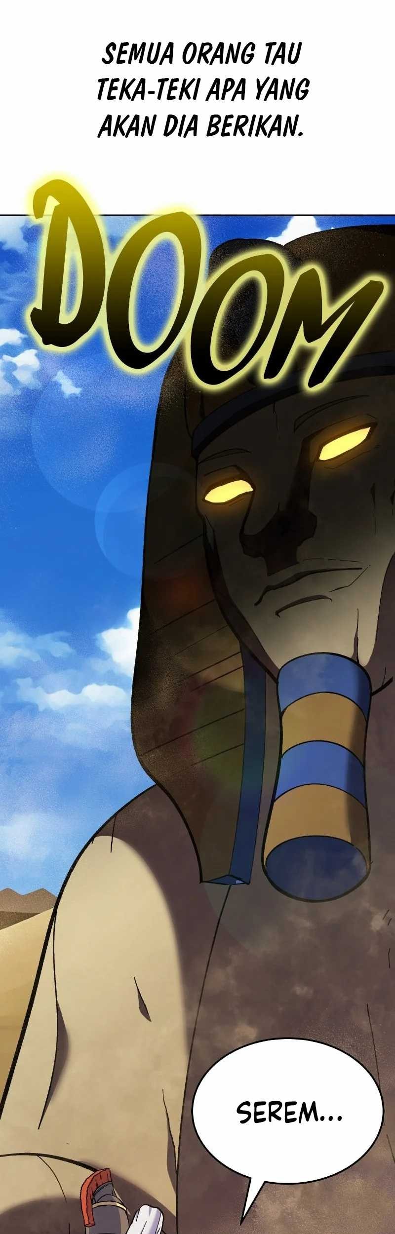Divine Delivery Chapter 12 Gambar 119