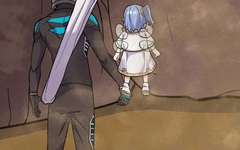 Divine Delivery Chapter 12 Gambar 120