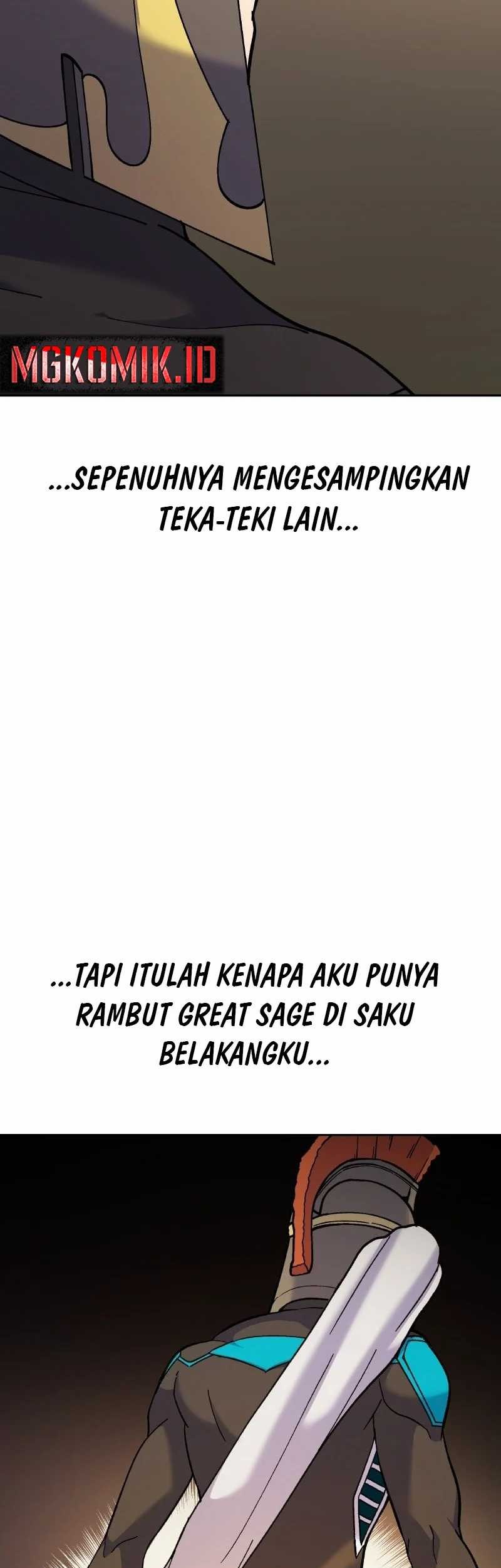 Divine Delivery Chapter 12 Gambar 123
