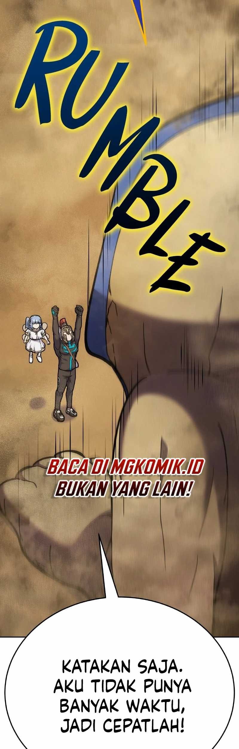 Divine Delivery Chapter 12 Gambar 127