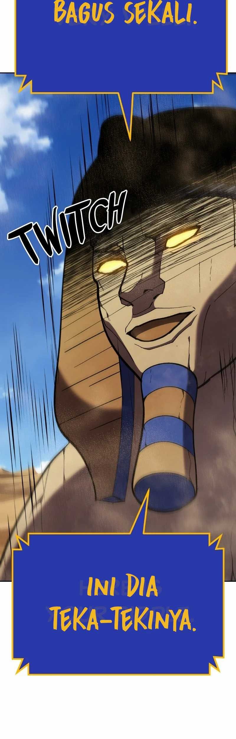 Divine Delivery Chapter 12 Gambar 133