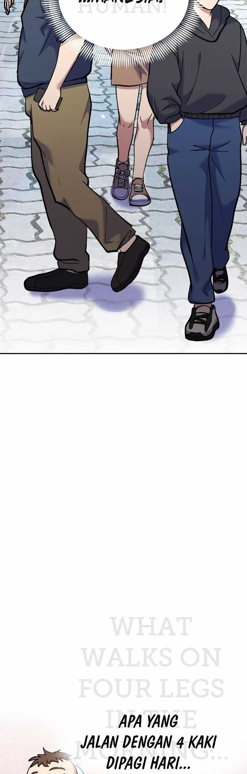 Divine Delivery Chapter 12 Gambar 137