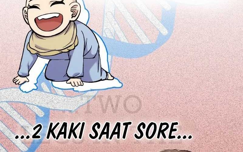 Divine Delivery Chapter 12 Gambar 138