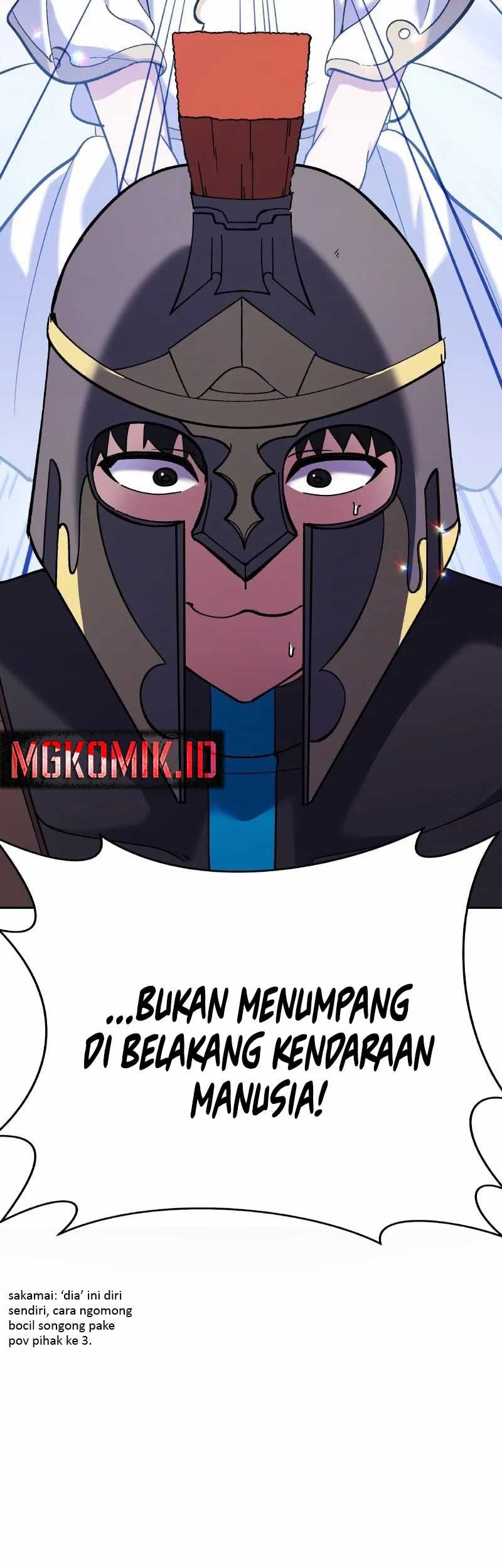 Divine Delivery Chapter 12 Gambar 11