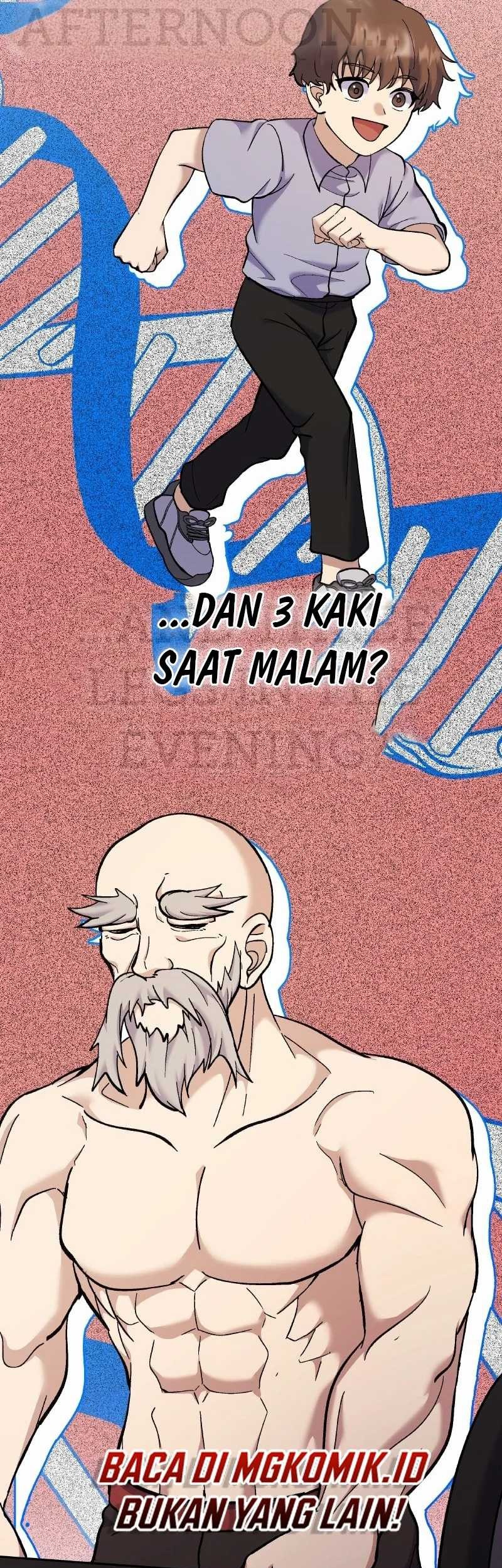 Divine Delivery Chapter 12 Gambar 139