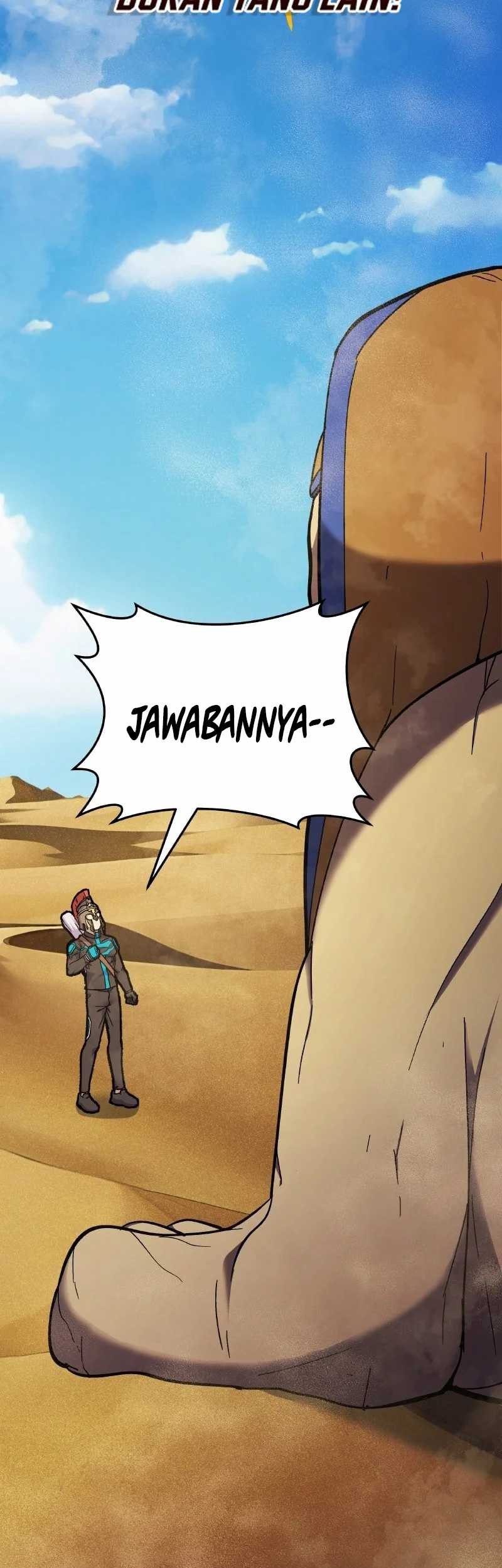 Divine Delivery Chapter 12 Gambar 145