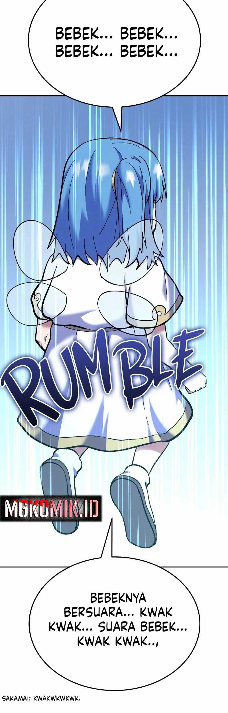 Divine Delivery Chapter 12 Gambar 153
