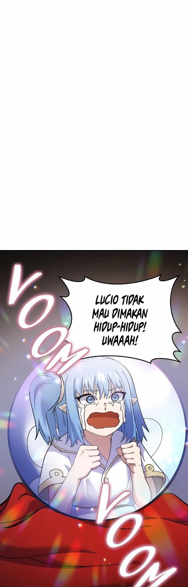 Divine Delivery Chapter 12 Gambar 157