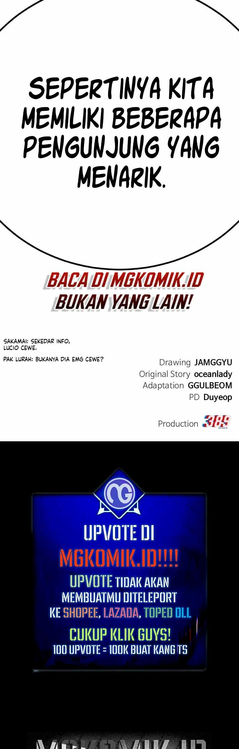 Divine Delivery Chapter 12 Gambar 163
